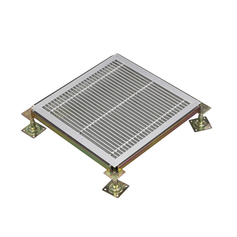 如何挑到适合的防静电地板厂家？